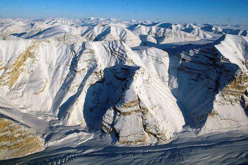 Record Arctic heat continues, Canada’s last intact ice shelf collapses into the sea