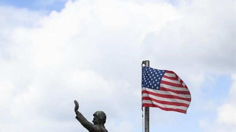 Study reveals America's most dangerous states: New Mexico, Louisiana top the list