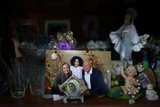 'They are not just numbers': Missing Beirut silo worker's family clings to hope
