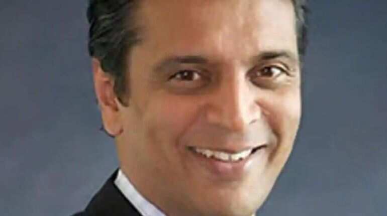 Rajesh Subramaniam