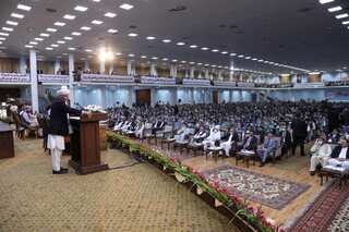 Afghanistan peace talks near as Taliban says ready ‘within a week’ of prisoner release