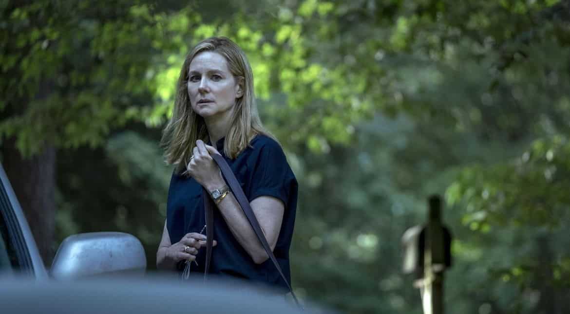 Laura Linney