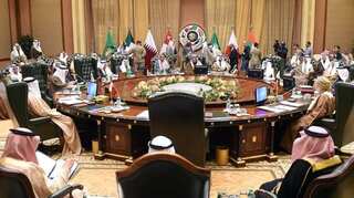 Iran says GCC call for Tehran arms embargo extension is 'unrealistic'