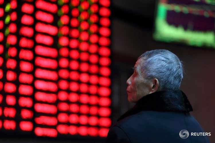 Asian Shares | Australian shares recover Friday's losses