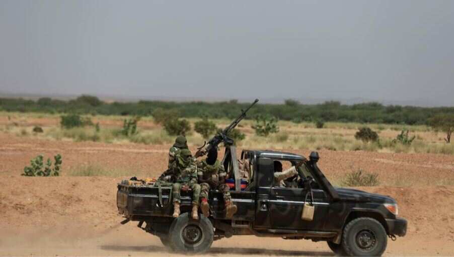 Gunmen kill French tourists in southwestern Niger | World news