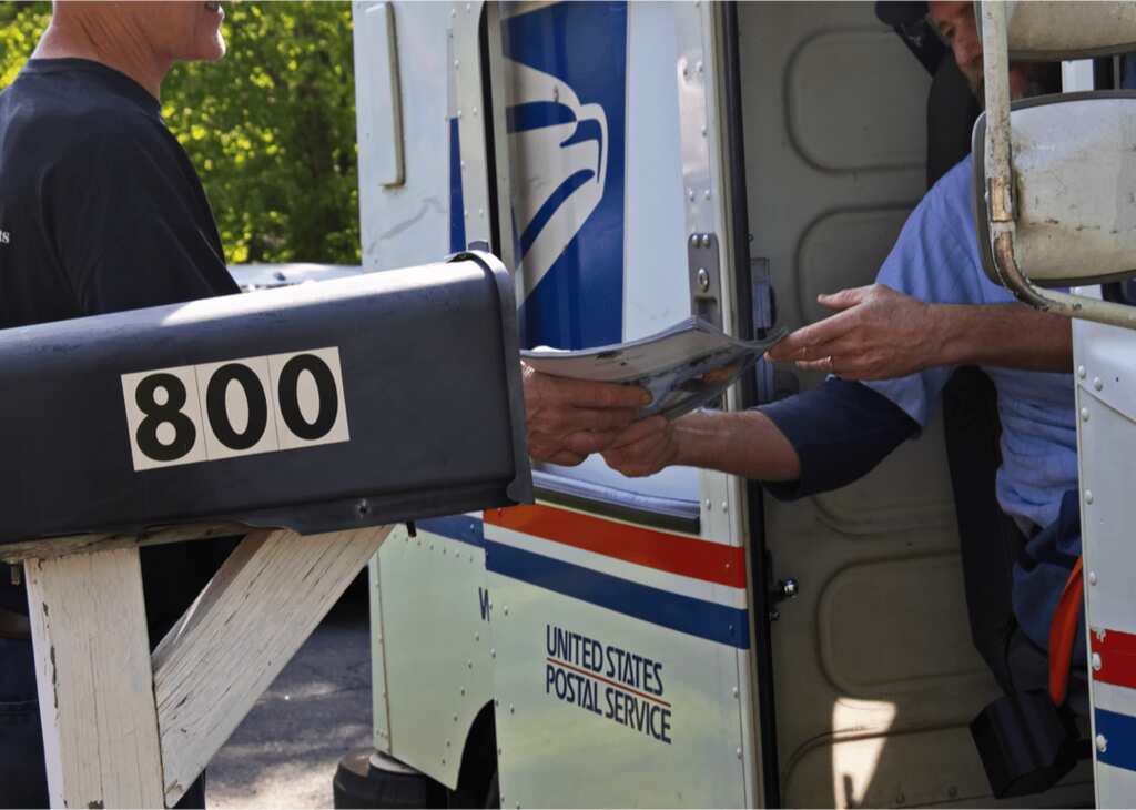 Democrats demand probe into mail delays | Cost-saving changes required in USPS?