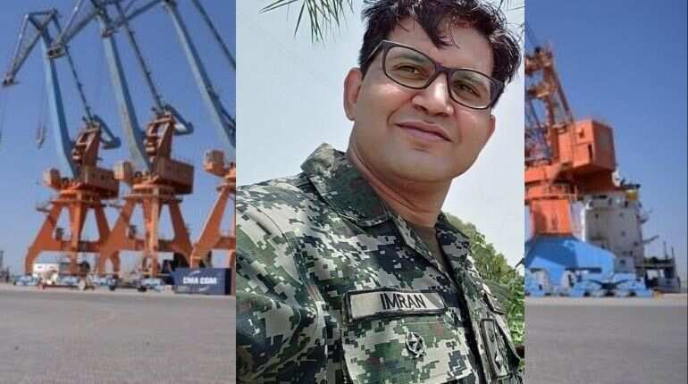 China-Pak economic corridor's other side: Corruption, scuffles between Chinese workers & Pak soldiers China-Pak economic corridor's other side: Corruption, scuffles between Chinese workers & Pak soldiers