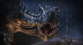 Top 5 Hollywood news today: 'Jurassic World' sequel delayed, Rihanna apologises for controversial song