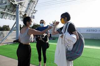 Coronavirus has demonstrated no seasonal pattern so far: WHO