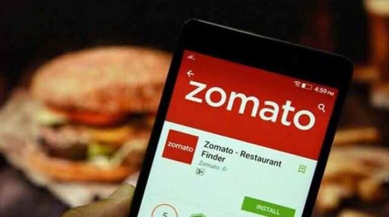Zomato starts period leaves in bid to tackle 'stigma'