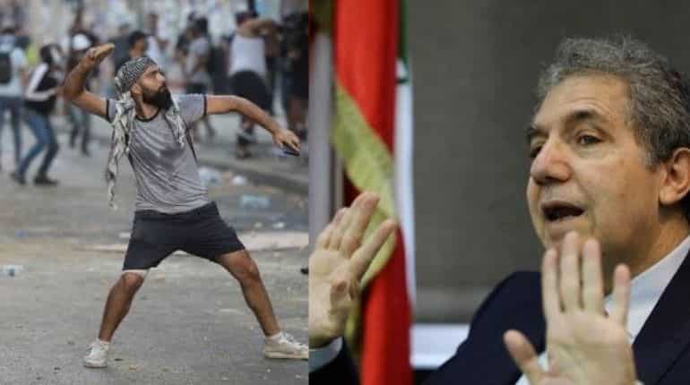 Beirut blasts: Lebanon Prime Minister Hassan Diab to announce government's resignation