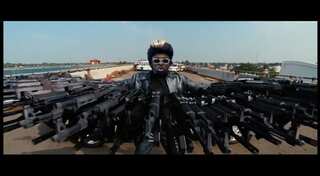 Black Eyed Peas woos Indian fans with music video that has scenes from Rajinikanth, Ajay Devgn films