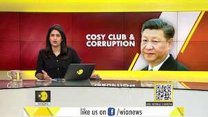 Gravitas: Friends and Family get top positions in Xi Jinping's China