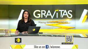 Gravitas: Pope Francis' Silence On Uighurs In China