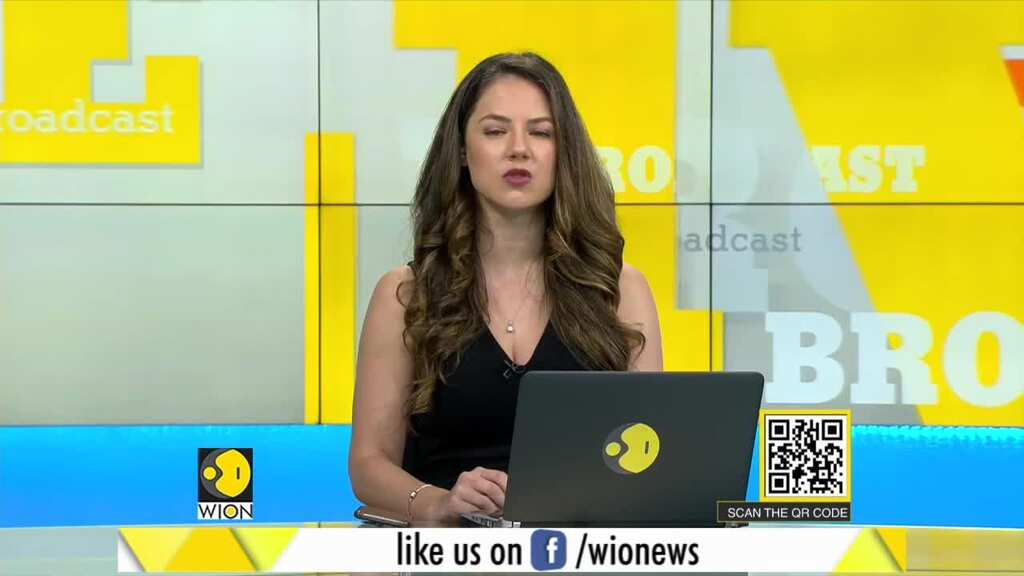 Beirut Explosions: 158 killed , 6000 injured | Resentment pours out on the streets | Ground Report