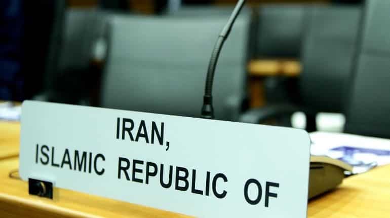 Iran nuclear deal at risk as UN council prepares to vote on arms embargo