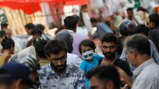 Pakistan rolls back social distancing restrictions as virus counts drop