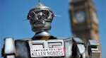 First instance of 'killer robot' attacking human without orders recorded in Libya: UN report