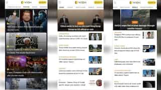 WION becomes the highest-rated news app in India with 4.9 on a 5-point scale on Google Play Store