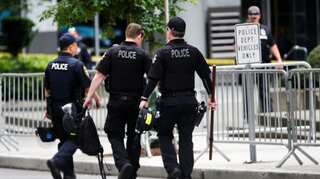 Seattle reduces police funding, signals deeper cuts ahead