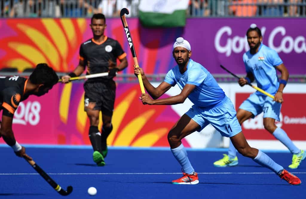 Tokyo Olympics: Team India takes on Great Britain in men's Hockey quarter-finals