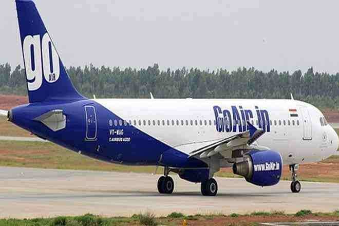 Go India asked to clear daily dues: Move reflects a cash crunch