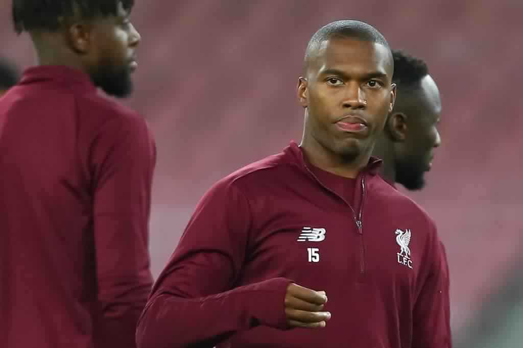 Former Liverpool and Chelsea striker Daniel Sturridge wants Premier League comeback Former Liverpool and Chelsea striker Daniel Sturridge wants Premier League comeback