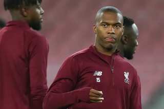 Former Liverpool striker Daniel Sturridge banned for breaching betting regulations