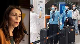 New Zealand's Auckland emerges from weeklong coronavirus lockdown