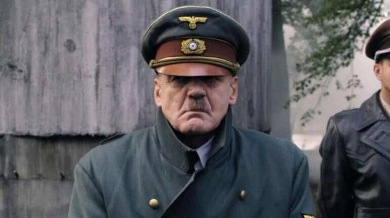 Downfall: BP worker sacked for Hitler meme wins $200,000 in compensation