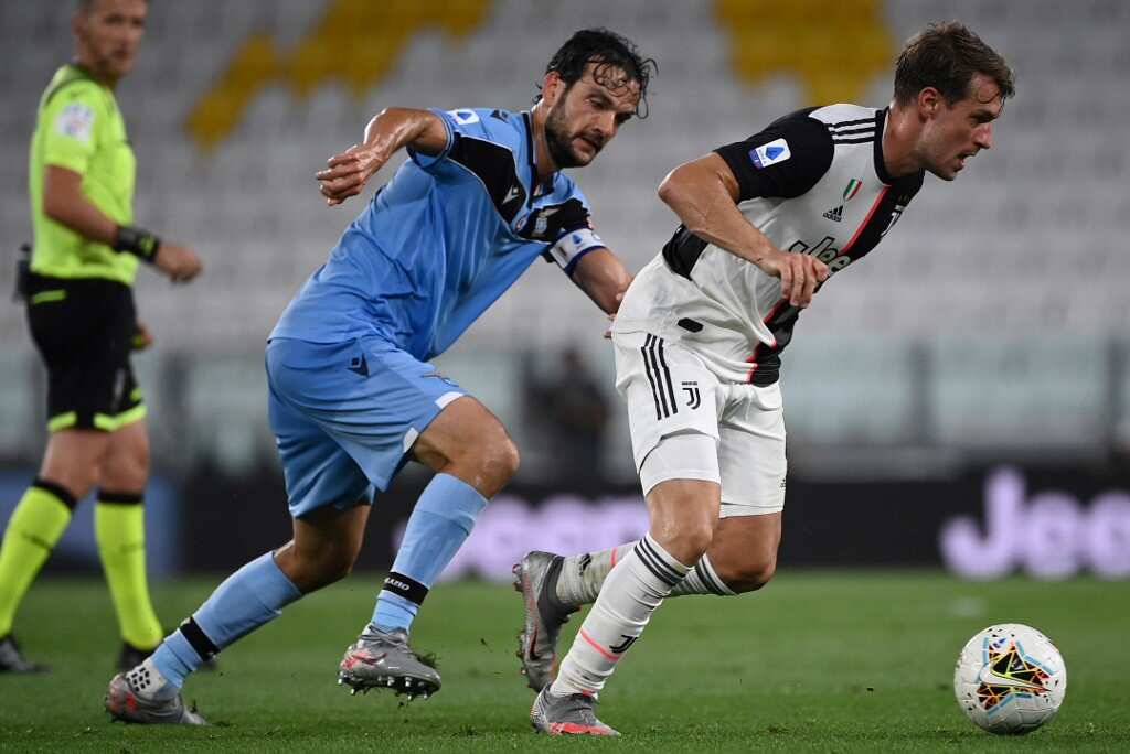 Aaron Ramsey has no place in Andrea Pirlo's Juventus: Reports