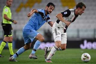 Aaron Ramsey has no place in Andrea Pirlo's Juventus: Reports