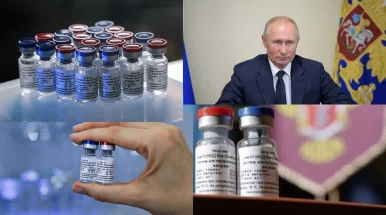 In contact with Russia over vaccine, rigorous review and assessment required: WHO