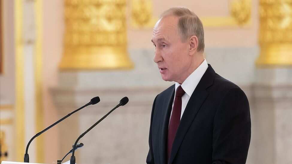 Vladimir Putin: Russian vaccine is ready for use | Russia COVID-19 vaccine | WION