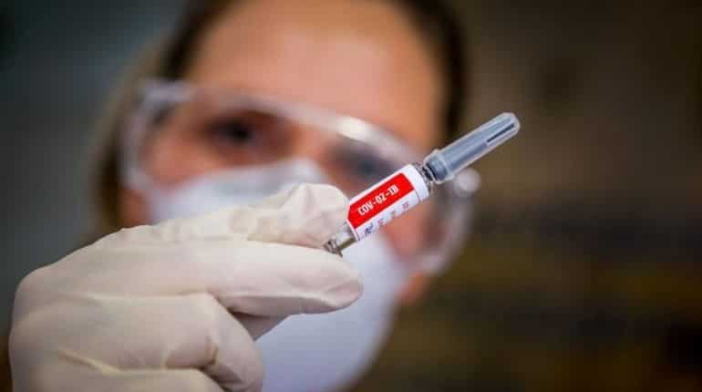 Now, China targets South China Sea rivals with vaccine diplomacy
