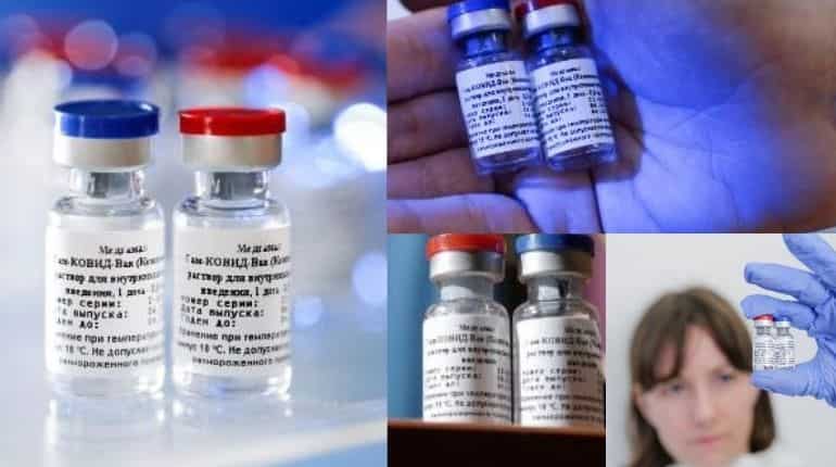 Sputnik V coronavirus vaccine to cost less than $10 per dose: Russia Sputnik V coronavirus vaccine to cost less than $10 per dose: Russia