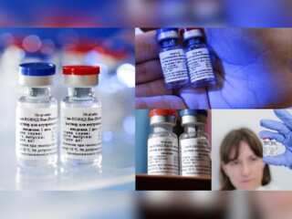 All you want to know about Russia's coronavirus vaccine 'Sputnik V'