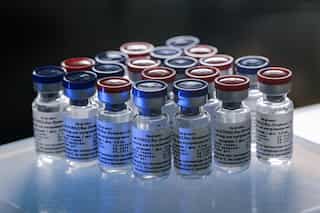 Top 10 world news today: Russia begins vaccine production, Belarus leader talks to Putin, and more