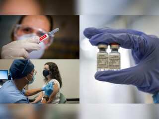 After Russia, these COVID-19 vaccines set to unveil soon!
