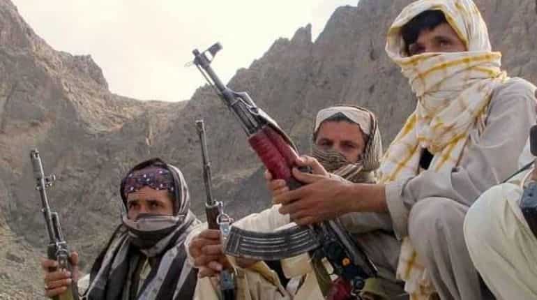Baloch Liberation Army targets Pakistan and Chinese assets Baloch Liberation Army targets Pakistan and Chinese assets