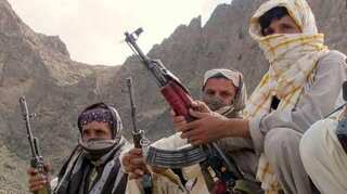 Baloch Liberation Army targets Pakistan and Chinese assets