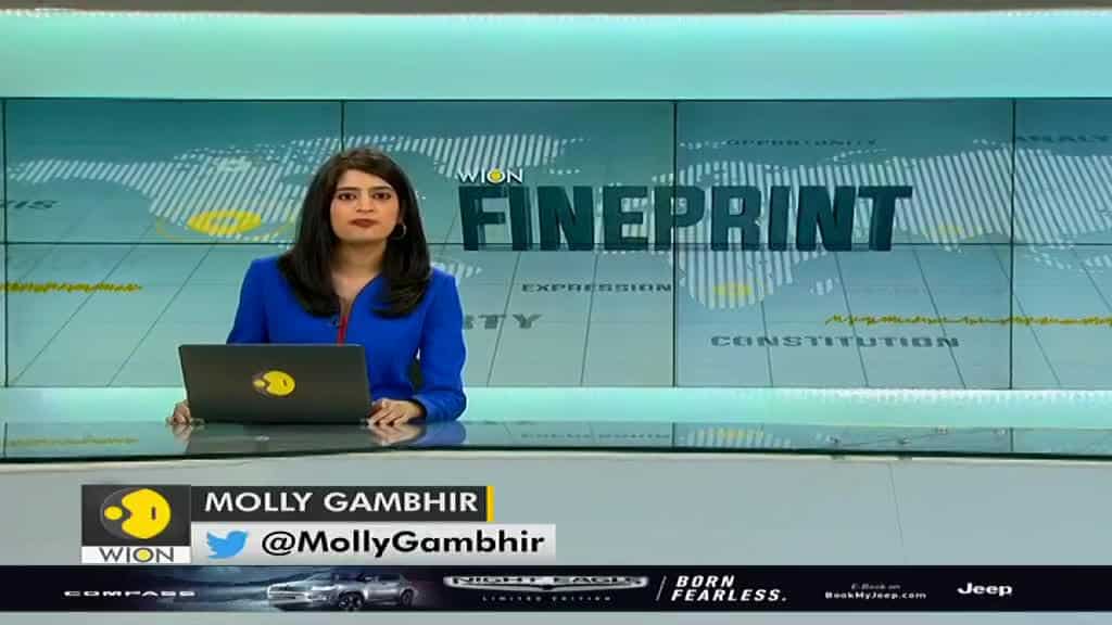WION Fineprint: Details of Russia's clinical trials not known yet