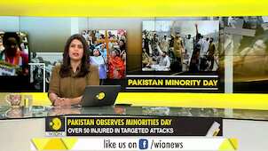 Gravitas: In Imran Khan's ‘Naya Pakistan’ religious minorities on target