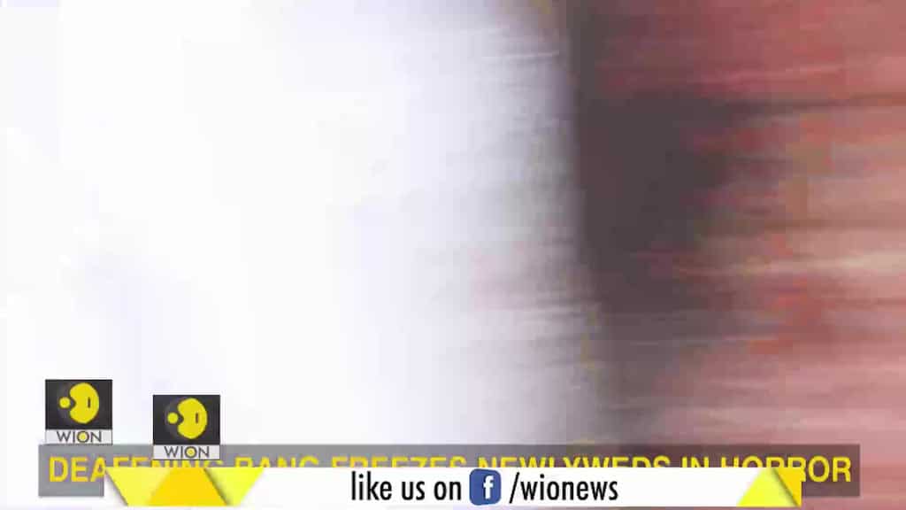 Gravitas: WION reports from Beirut: Foreigners Recount The Blast
