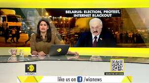 Gravitas: Europe's Last Dictator Refuses To Give Up Throne