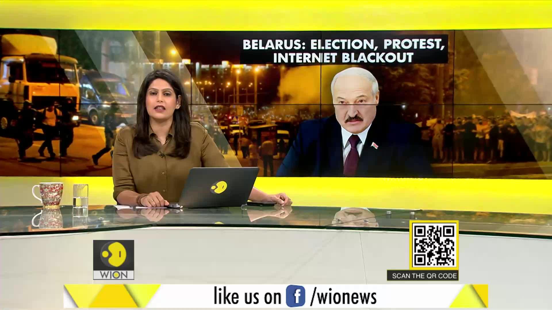 WionNews Video