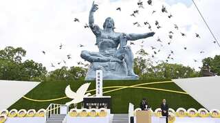 Japan faces WW2 anniversary in shadow of coronavirus