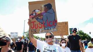 Family of Colorado Black man who died after police encounter sues city, police