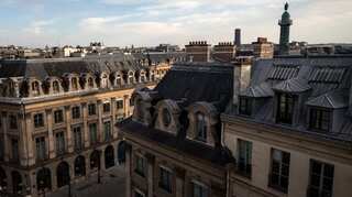 30-year-old corpse found in Parisian mansion during renovation work