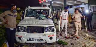 Congress corporator's husband and 60 others arrested for role in Bengaluru violence